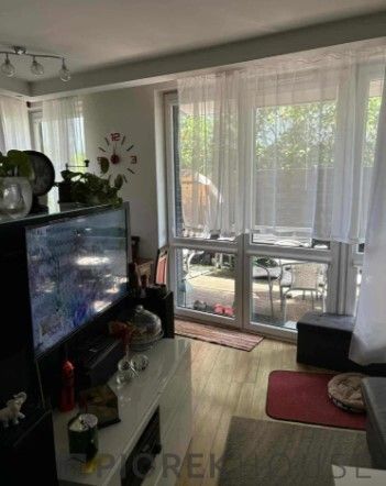 Mieszkanie 3-pokojowe Warszawa Bemowo, ul. Szeligowska. Zdjęcie 2