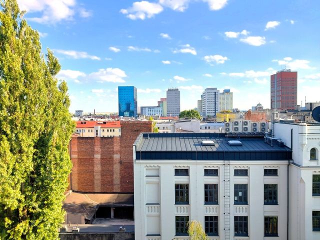 Mieszkanie 4-pokojowe Łódź. Zdjęcie 1