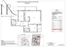 Mieszkanie 4-pokojowe Warszawa Wilanów, ul. Dostatnia. Zdjęcie 4