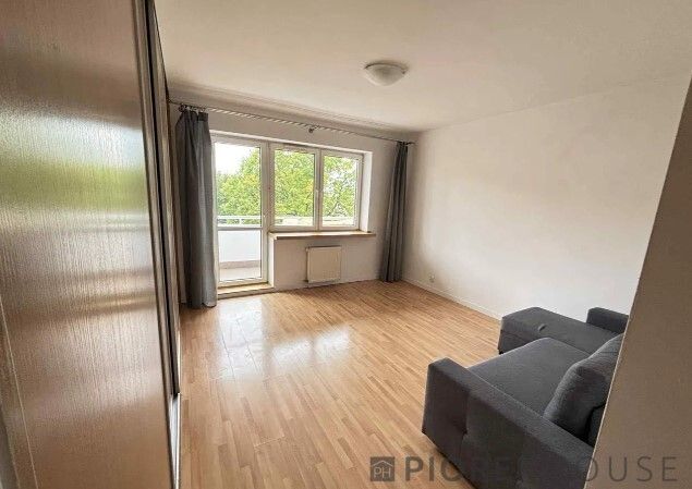 Mieszkanie 1-pokojowe Warszawa Targówek, ul. Nadwiślańska. Zdjęcie 1