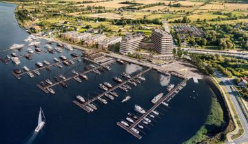 Mieszkanie 1-pokojowe Gdańsk, ul. Łąkowa