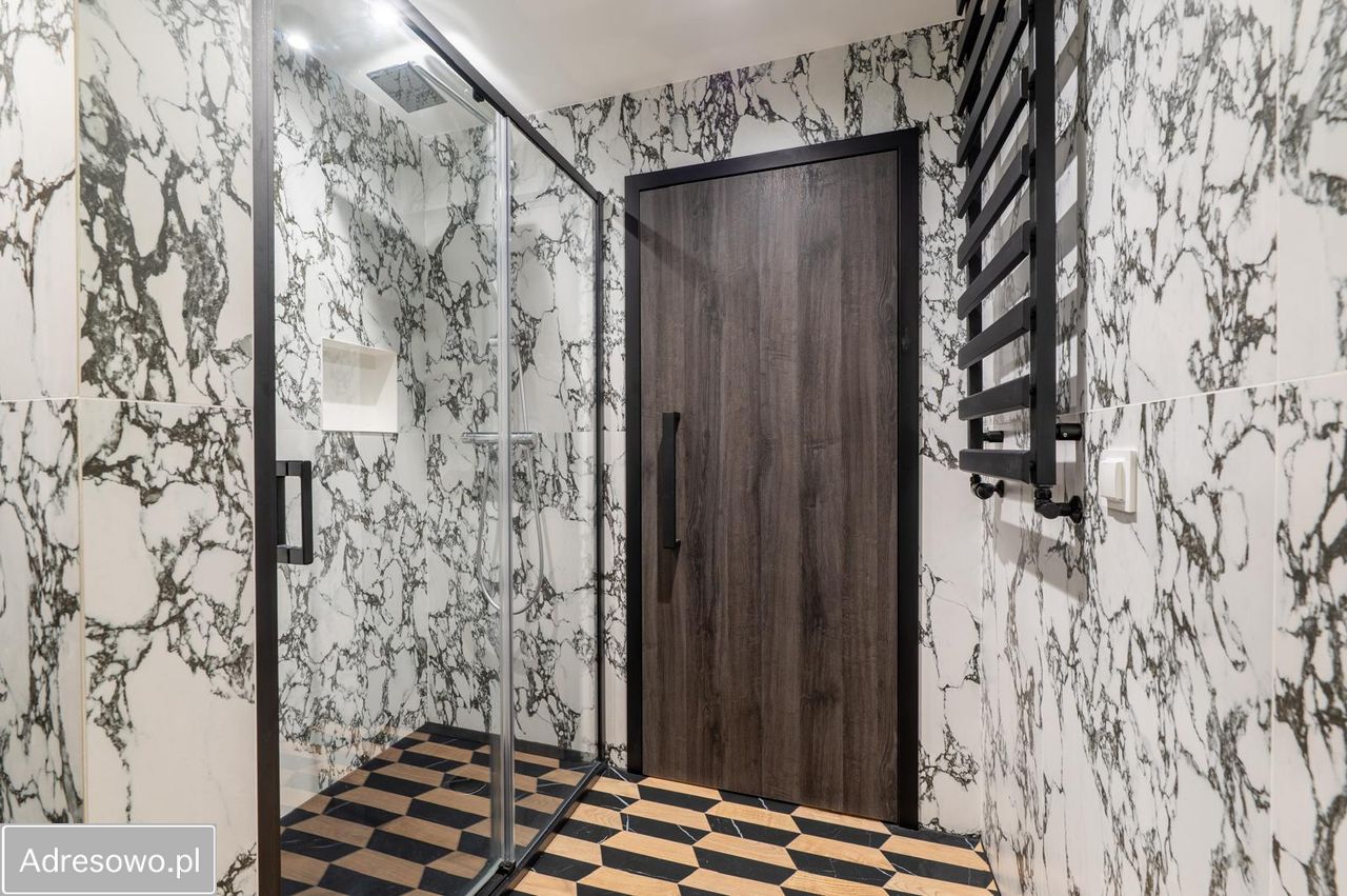 Mieszkanie 2-pokojowe Szklarska Poręba, ul. Słoneczna. Zdjęcie 6