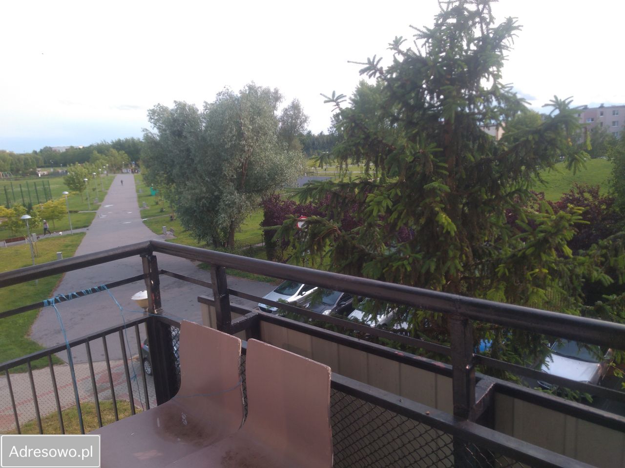 Mieszkanie 3-pokojowe Płock, ul. Krzysztofa Kamila Baczyńskiego. Zdjęcie 9