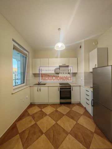 Mieszkanie 2-pokojowe Mińsk Mazowiecki, ul. Zygmunta Kazikowskiego. Zdjęcie 5