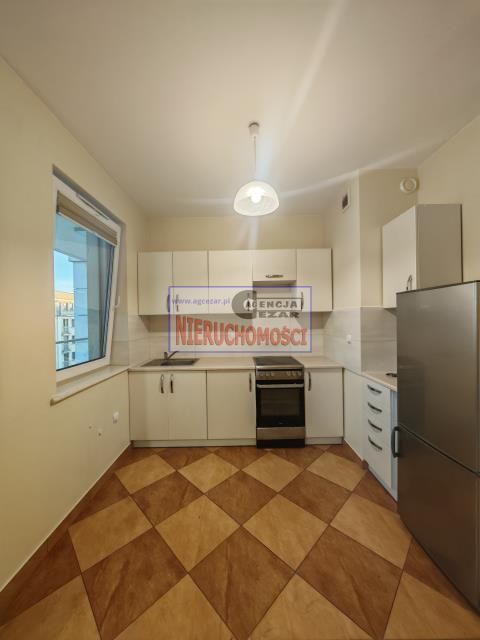 Mieszkanie 2-pokojowe Mińsk Mazowiecki, ul. Zygmunta Kazikowskiego. Zdjęcie 5