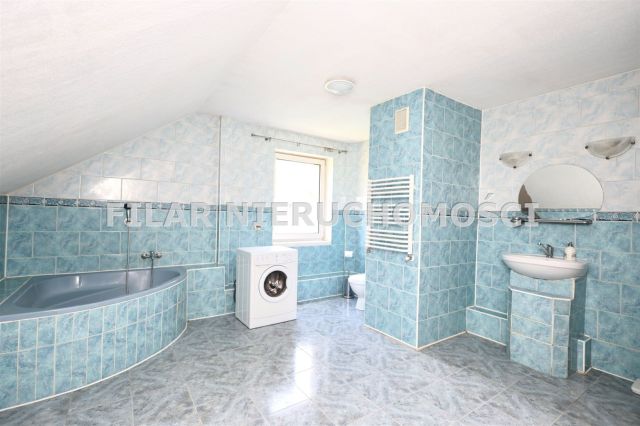 dom wolnostojący, 6 pokoi Osiek. Zdjęcie 22