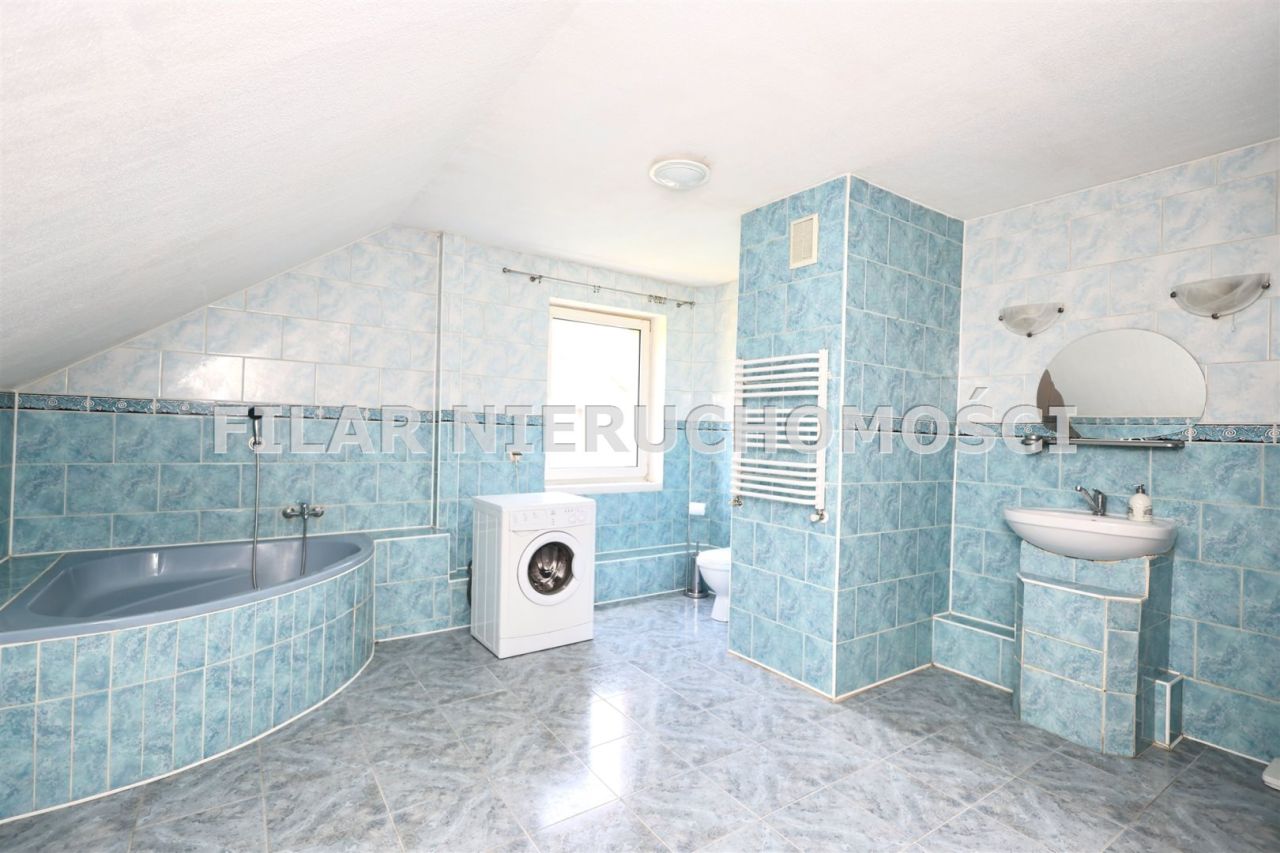 dom wolnostojący, 6 pokoi Osiek. Zdjęcie 22