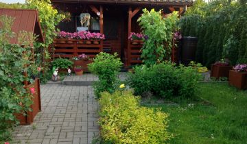 Działka rod Zawiercie Centrum