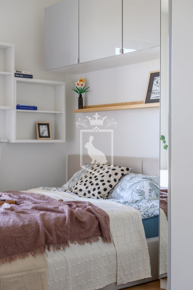 Mieszkanie 2-pokojowe Warszawa Wawer, ul. Okularowa. Zdjęcie 16