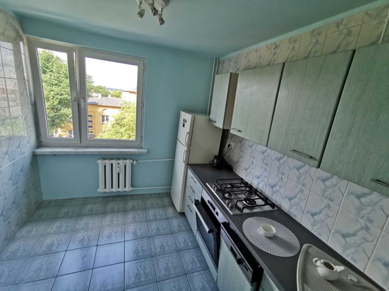 Mieszkanie 3-pokojowe Krapkowice Otmęt, ul. Damrota. Zdjęcie 5