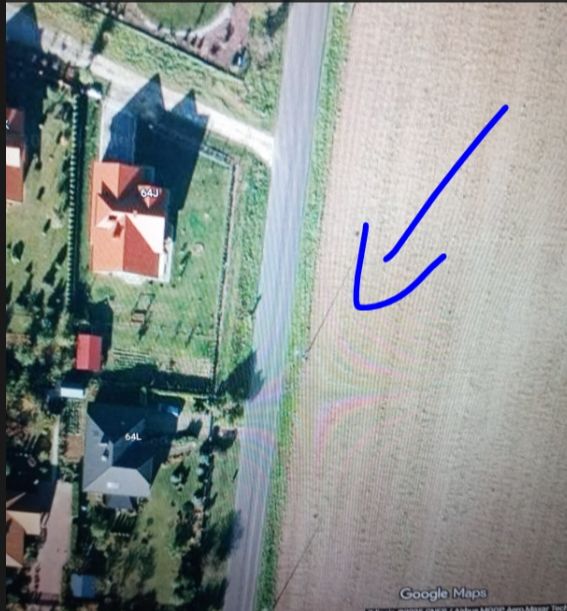 dom wolnostojący, 3 pokoje Szopinek Przy Szosie Hrubieszowskiej. Zdjęcie 7