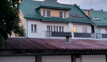 Mieszkanie 6-pokojowe Ełk, ul. Targowa