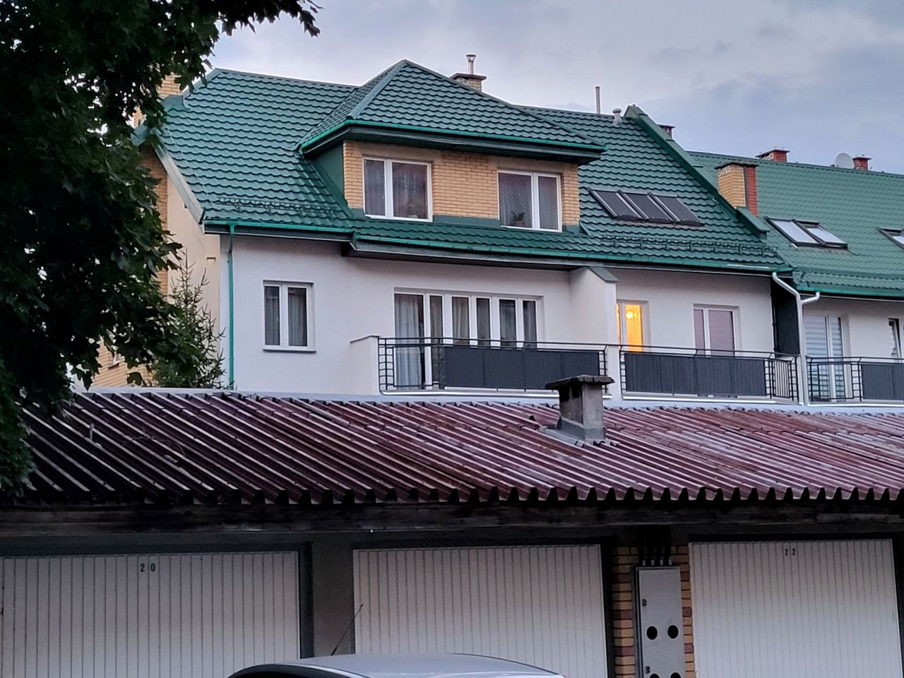 Mieszkanie 6-pokojowe Ełk, ul. Targowa