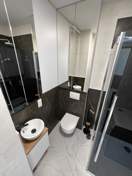 Mieszkanie 2-pokojowe Rumia, ul. Jeziorna. Zdjęcie 4