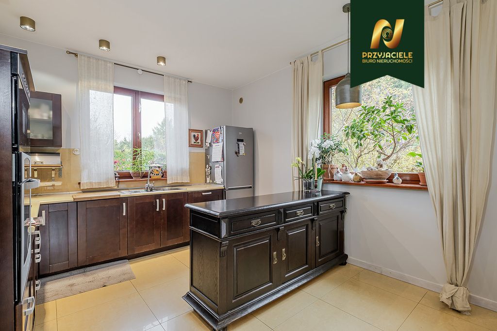 dom wolnostojący, 5 pokoi Gdynia, ul. Śnieżna. Zdjęcie 10