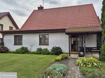 dom wolnostojący, 4 pokoje Borek Wielkopolski, ul. Sportowa. Zdjęcie 4