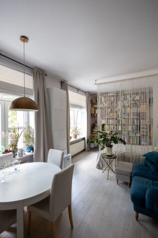 Mieszkanie 1-pokojowe Kraków Nowa Huta, Osiedle Hutnicze. Zdjęcie 3