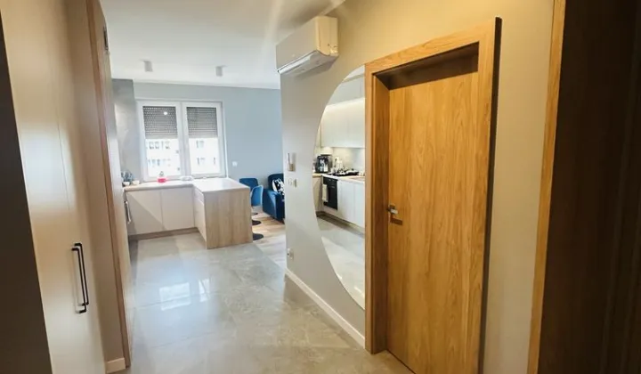 Mieszkanie 2-pokojowe Nowa Ruda Słupiec