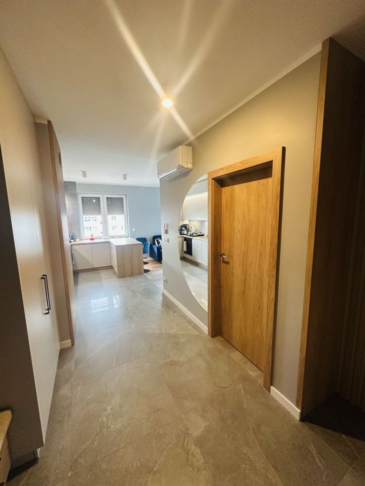 Mieszkanie 2-pokojowe Nowa Ruda Słupiec