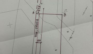 Działka budowlana Kleszewo