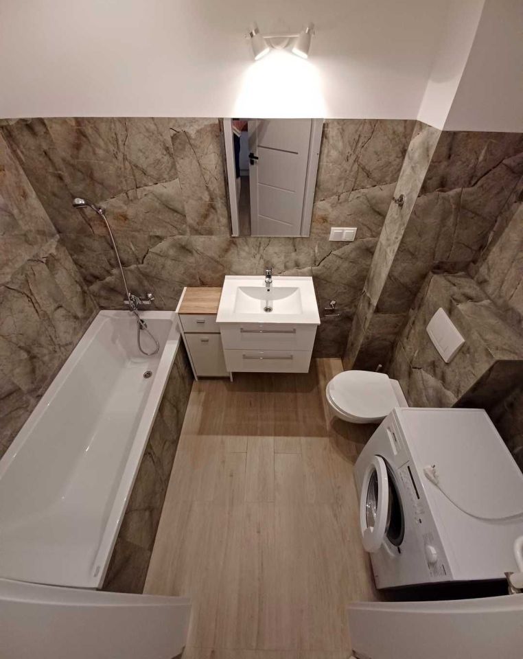 Mieszkanie 1-pokojowe Legionowo, ul. Zegrzyńska. Zdjęcie 7