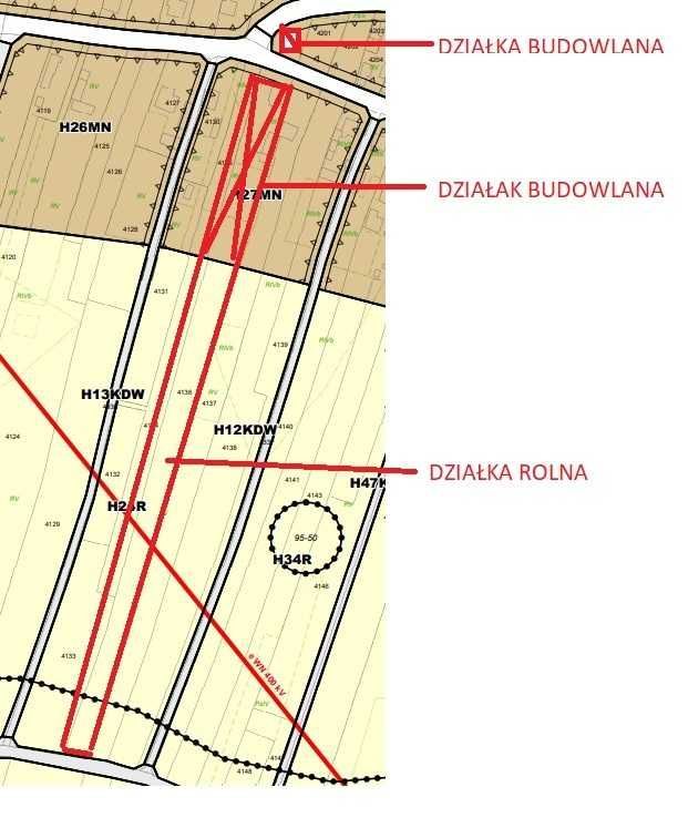 Nieruchomość komercyjna Chruszczobród. Zdjęcie 5