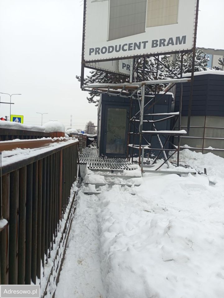 Lokal Kielce Sieje, ul. Wincentego Witosa. Zdjęcie 3