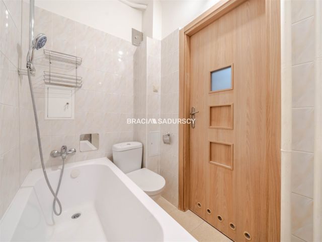 Mieszkanie 2-pokojowe Kraków Nowa Huta, os. Kolorowe. Zdjęcie 12