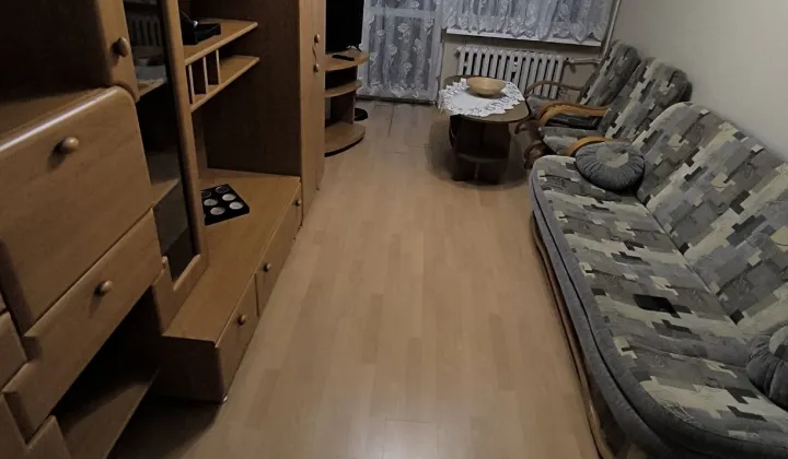 Mieszkanie 2-pokojowe Gorzów Wielkopolski