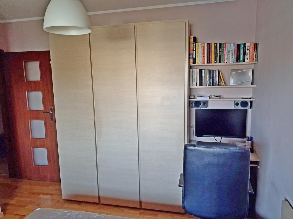 Mieszkanie 2-pokojowe Września Centrum, ul. gen. Tadeusza Kutrzeby. Zdjęcie 11