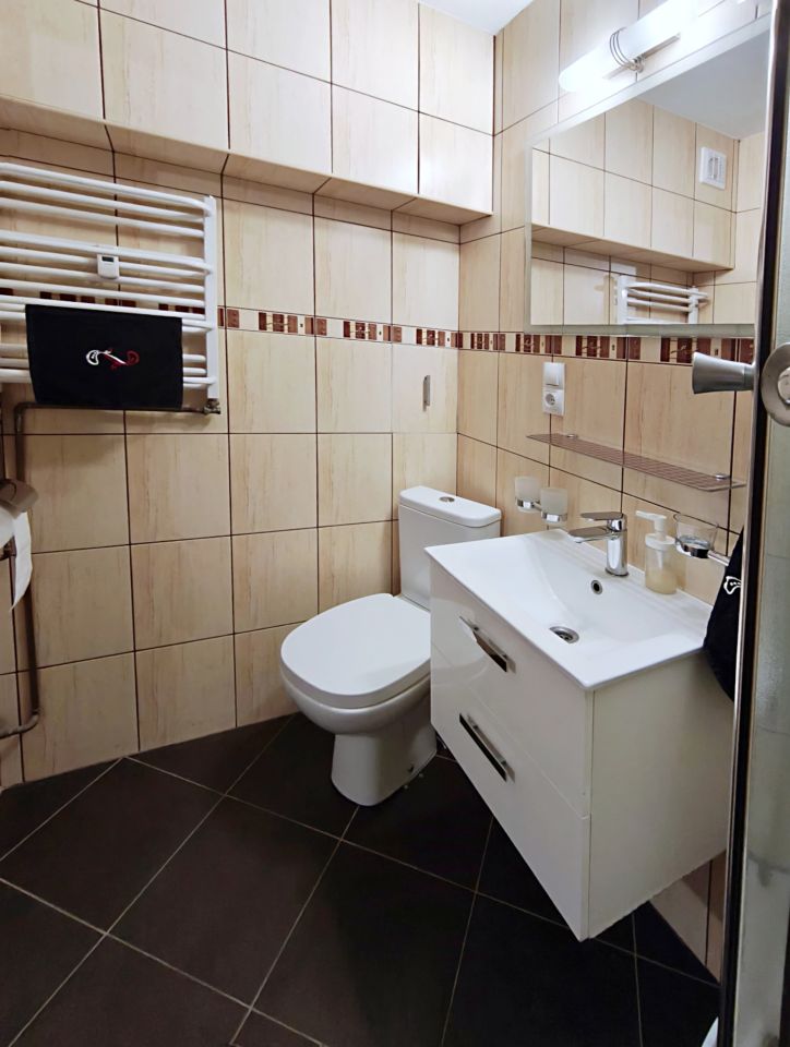 Mieszkanie 2-pokojowe Szamotuły, ul. Kolarska. Zdjęcie 12