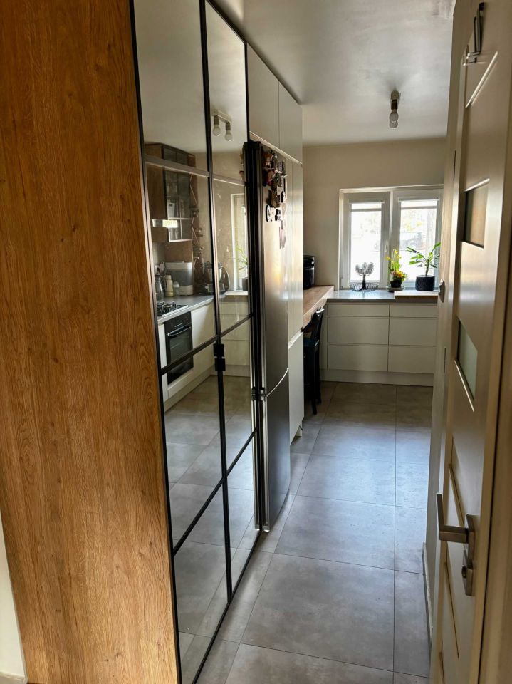 Mieszkanie 3-pokojowe Płock, ul. Harcerza Antolka Gradowskiego. Zdjęcie 5