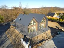 bliźniak, 4 pokoje Podgórzyn, ul. Słoneczna. Zdjęcie 1