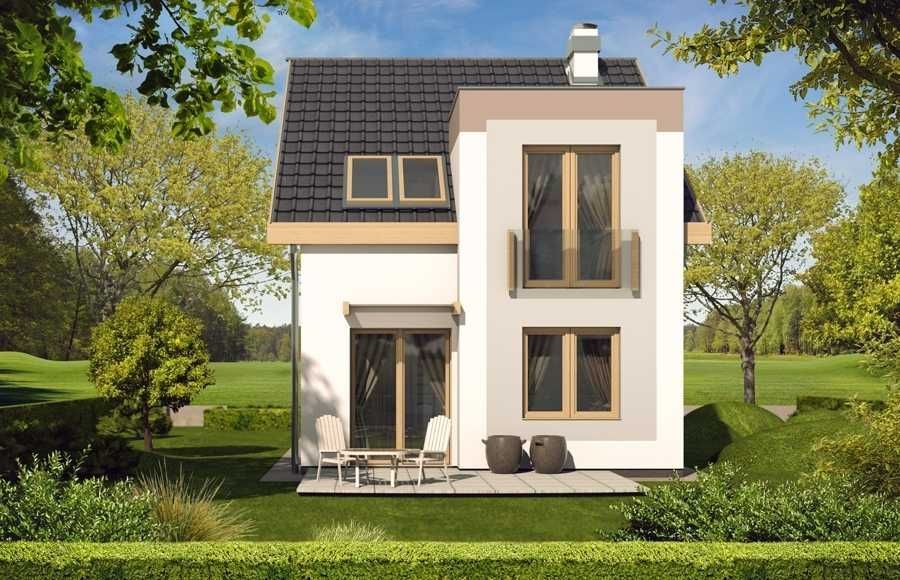 Działka budowlana Różnowo. Zdjęcie 4