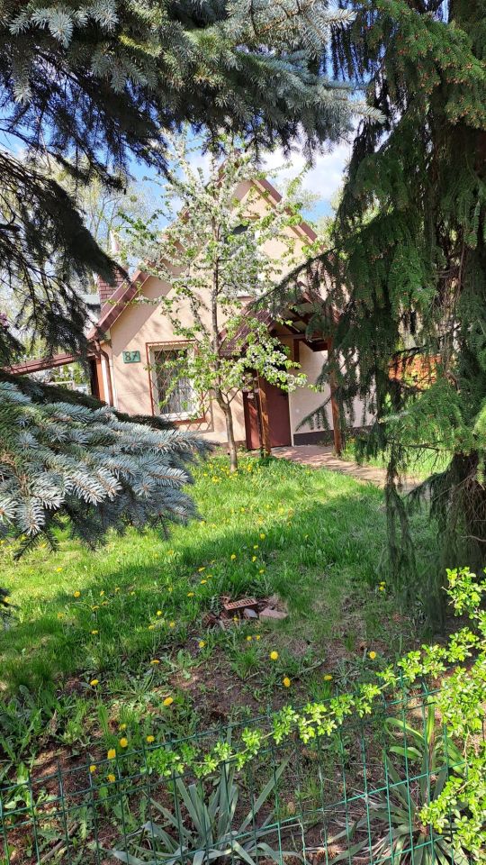 Działka rod Warszawa Targówek. Zdjęcie 1