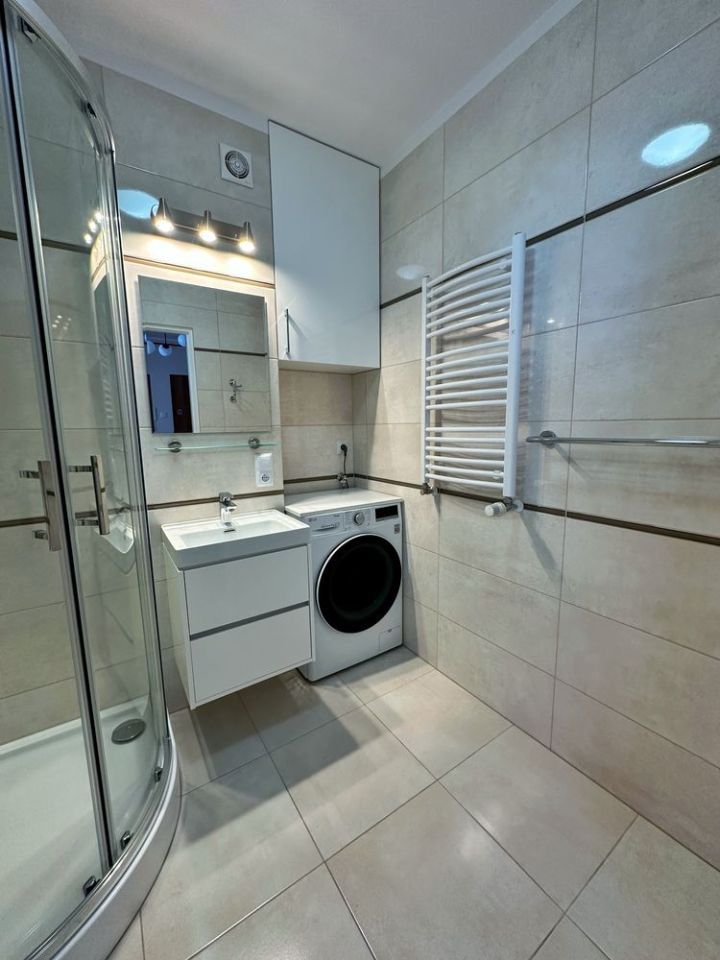 Mieszkanie 3-pokojowe Białystok Centrum, ul. Adama Mickiewicza. Zdjęcie 6