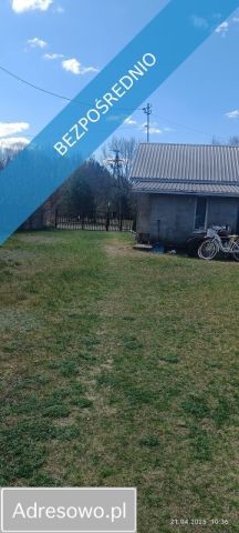 dom wolnostojący, 2 pokoje Ostrówek. Zdjęcie 1