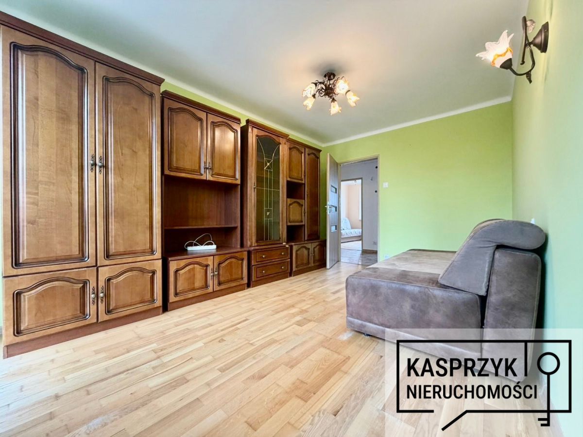 Mieszkanie 3-pokojowe Krosno, ul. Krakowska. Zdjęcie 2