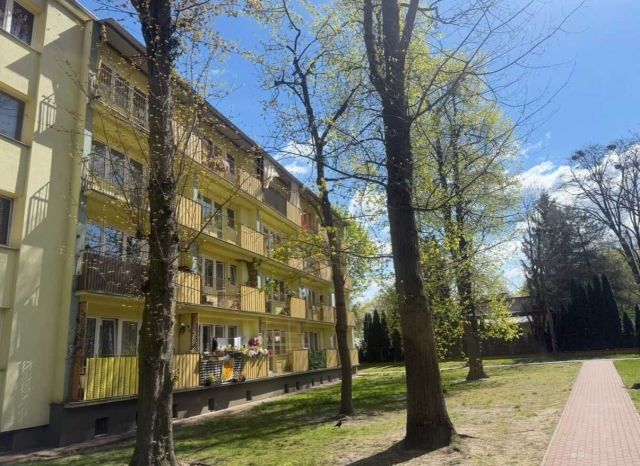 Mieszkanie 3-pokojowe Puławy, ul. Kaniowczyków. Zdjęcie 1