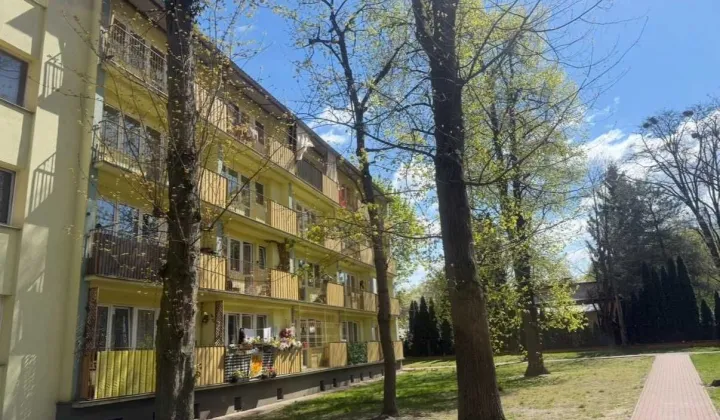 Mieszkanie 3-pokojowe Puławy, ul. Kaniowczyków