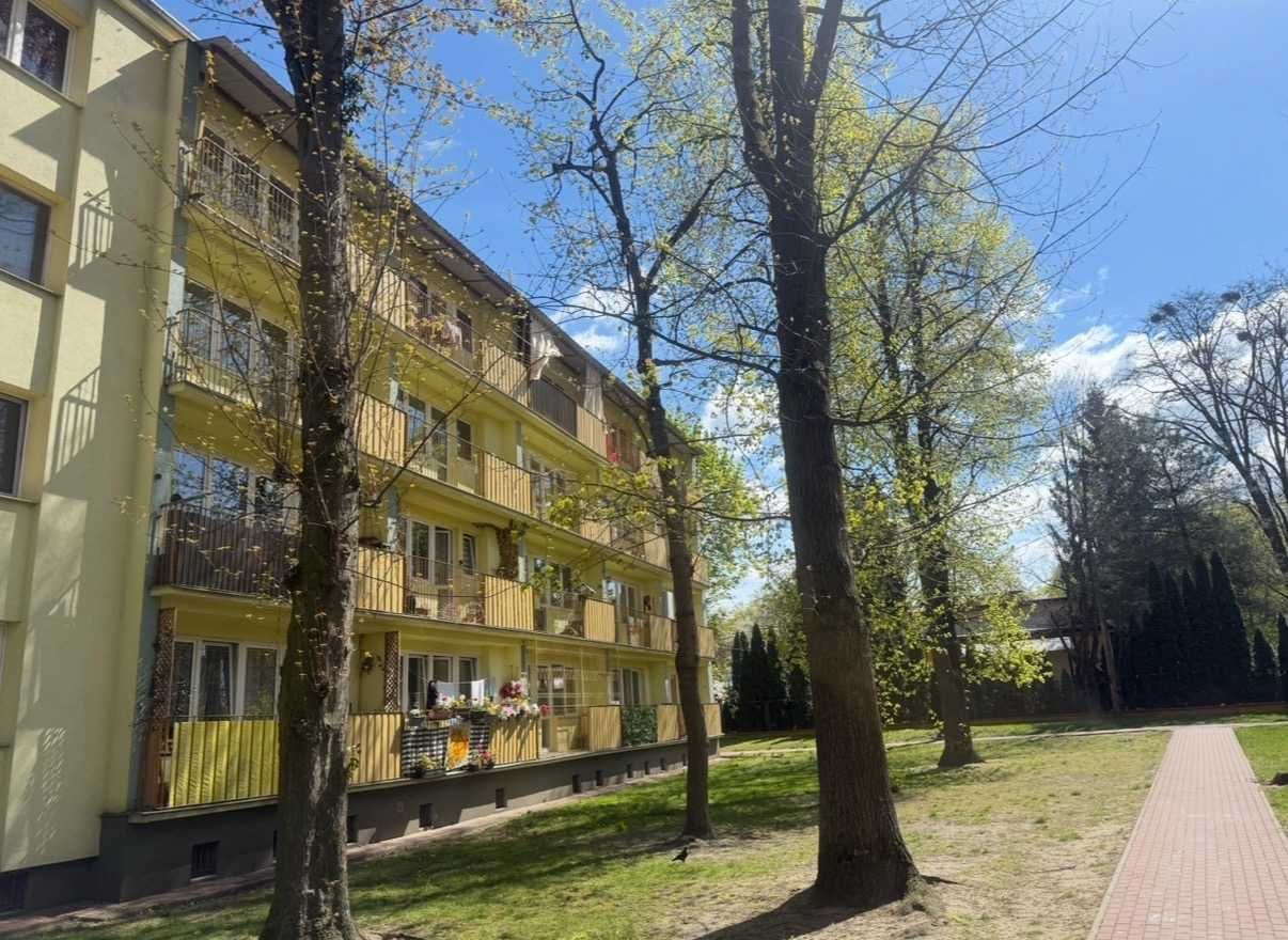 Mieszkanie 3-pokojowe Puławy, ul. Kaniowczyków. Zdjęcie 1