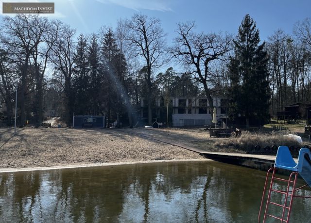 dom wolnostojący, 12 pokoi Okonin. Zdjęcie 11