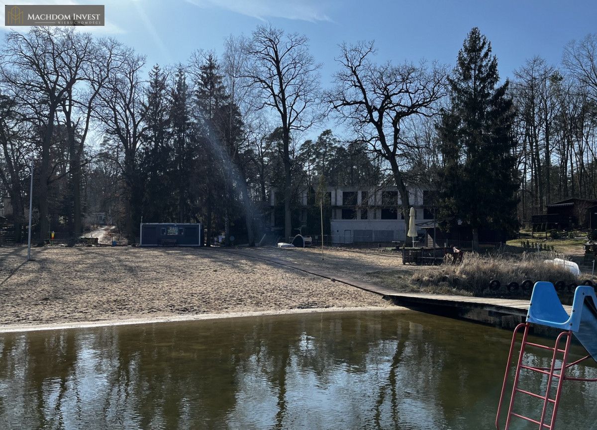 dom wolnostojący, 12 pokoi Okonin. Zdjęcie 11