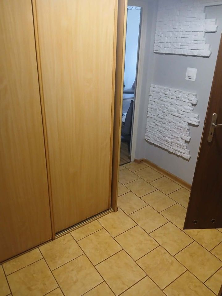 Mieszkanie 2-pokojowe Łódź Bałuty, ul. Lniana. Zdjęcie 3