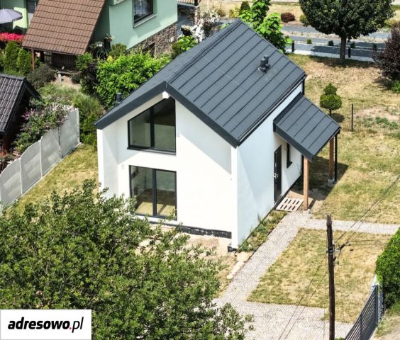 dom wolnostojący, 3 pokoje Dobrzeń Wielki, ul. Młyńska. Zdjęcie 1
