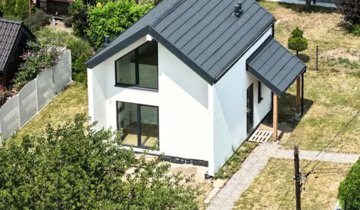 dom wolnostojący, 3 pokoje Dobrzeń Wielki, ul. Młyńska