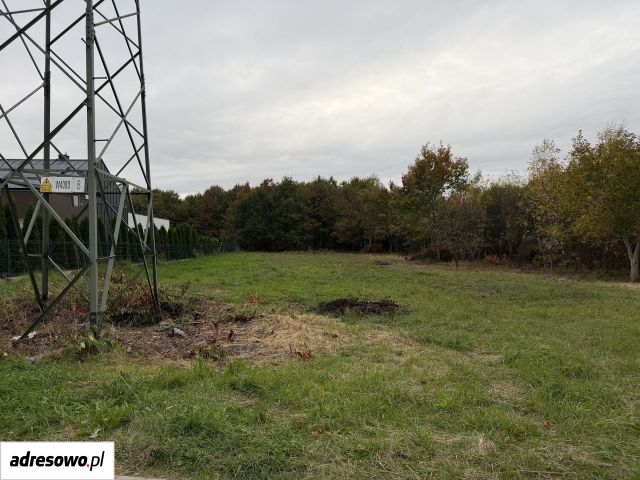 Działka budowlana Ostrów Wielkopolski Centrum, ul. Dobra. Zdjęcie 1