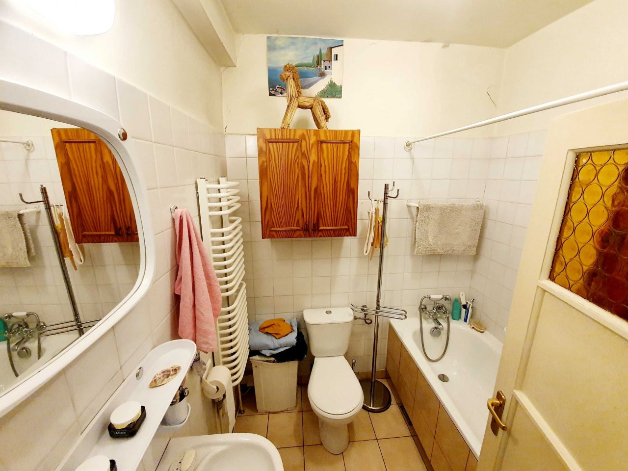 dom wolnostojący, 6 pokoi Kraków Zwierzyniec, ul. Królowej Jadwigi. Zdjęcie 8