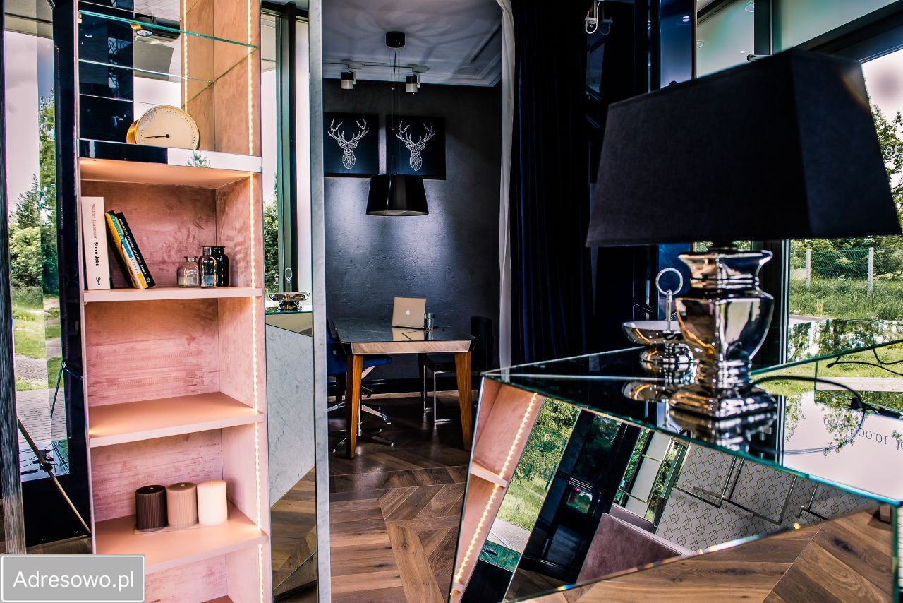 Lokal Warszawa Mokotów, ul. Bernardyńska. Zdjęcie 6