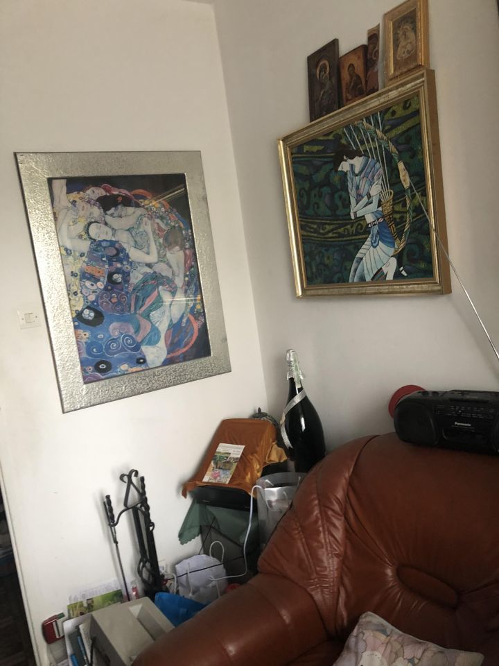 Mieszkanie 2-pokojowe Mińsk Mazowiecki Centrum, ul. Warszawska. Zdjęcie 3